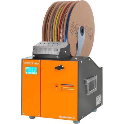 Weidmüller, Zange, Crimpund Abisolierautomat (485 mm) Weidmüller, Zange, Crimpund Abisolierautomat (485 mm)