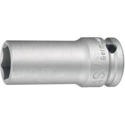 ASW 14mm Langer Modell Schwerlast Steckschlüssel - Steckschlüssel ASW 14mm Langer Modell Schwerlast Steckschlüssel - Steckschlüssel