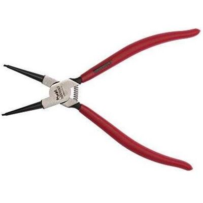 Teng Tools, Zange, inner ring pliers 225 mm (3496-0153) (225 mm) Teng Tools, Zange, inner ring pliers 225 mm (3496-0153) (225 mm)