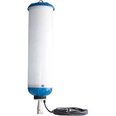 As - Schwabe, Arbeitsleuchte, Set EnergyTube XL 500W + Stativ XXL 4,6m (70000 lm) As - Schwabe, Arbeitsleuchte, Set EnergyTube XL 500W + Stativ XXL 4,6m (70000 lm)