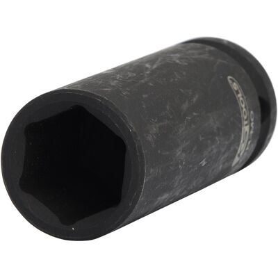 KS Tools, Steckschlüssel + Stecknuss, 515.2162 (54 mm) KS Tools, Steckschlüssel + Stecknuss, 515.2162 (54 mm)