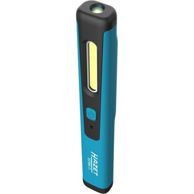 HAZET, Arbeitsleuchte, LED Pen Light (200 lm) HAZET, Arbeitsleuchte, LED Pen Light (200 lm)
