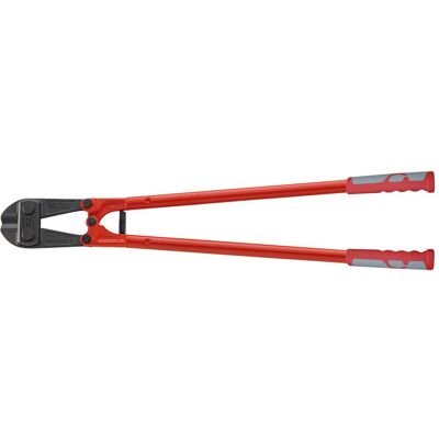 VBW, Bolzenschneider + Seitenschneider, Bolzenabschneider und Drahtabschneider 910 mm Län (910 mm) VBW, Bolzenschneider + Seitenschneider, Bolzenabschneider und Drahtabschneider 910 mm Län (910 mm)