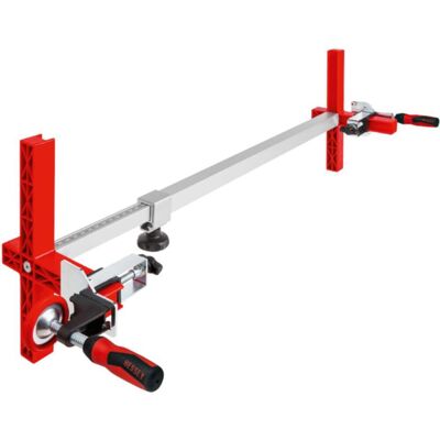 Bessey, Schraubstock + Zwinge, Türfutterstrebe (1010 mm) Bessey, Schraubstock + Zwinge, Türfutterstrebe (1010 mm)
