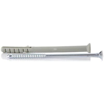 Haushalt, Zubehör Schlagwerkzeug, HAMMER DRIVE FIXING 6X80 6PCS Haushalt, Zubehör Schlagwerkzeug, HAMMER DRIVE FIXING 6X80 6PCS