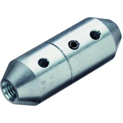 Cimco, Kabeleinziehsystem, CIM 142293 Verbindungswirbel M12 30mm Cimco, Kabeleinziehsystem, CIM 142293 Verbindungswirbel M12 30mm