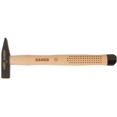 Bahco Hammer, Deutscher DIN-Schlosserhammer 300 g (300 g) Bahco Hammer, Deutscher DIN-Schlosserhammer 300 g (300 g)