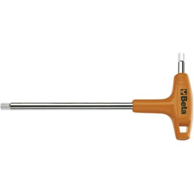 BETA, Sechskantschlüssel, 96T/3 BETA, Sechskantschlüssel, 96T/3