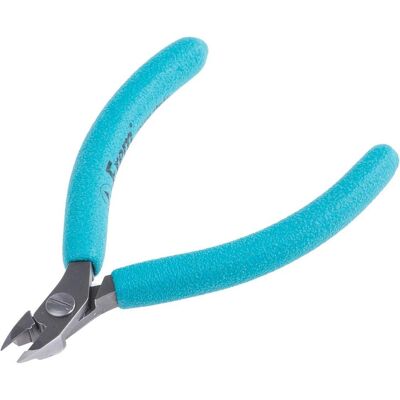 Weller Erem - Präzisions-Schneidezange - 110mm - ESD Schutz Weller Erem - Präzisions-Schneidezange - 110mm - ESD Schutz