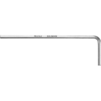 Packard Bell Swiss Tools, Sechskantschlüssel, Innensechskantschlüssel PB 210.2 Packard Bell Swiss Tools, Sechskantschlüssel, Innensechskantschlüssel PB 210.2