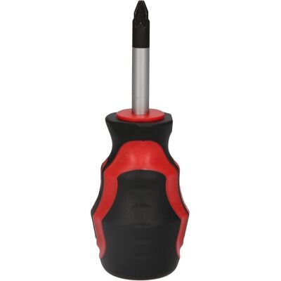 KS Tools, Schraubenzieher, ERGOTORQUEplus Schraubendreher. kurz. PZ2 159.104 (Pozidriv-Kreuzschlitz (PZ)) KS Tools, Schraubenzieher, ERGOTORQUEplus Schraubendreher. kurz. PZ2 159.104 (Pozidriv-Kreuzschlitz (PZ))