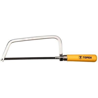 Topex, Handsäge, Metallsäge 150 mm Topex, Handsäge, Metallsäge 150 mm