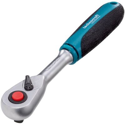 technocraft, Ratsche, Umschaltknarre Premium 1/2" (1/2") technocraft, Ratsche, Umschaltknarre Premium 1/2" (1/2")