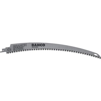Bahco Sägeblatt, Straight saw blade, 300mm, 6TPI, Japanese teeth, for cutting branches 50-150mm Bahco Sägeblatt, Straight saw blade, 300mm, 6TPI, Japanese teeth, for cutting branches 50-150mm