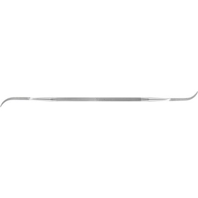 Pferd, Raspel + Feile, TOOLS 12409424 TOOLS Präzisions-Riffelfeile Typ 942 P 150mm Schweize (Hieb 4, 150 mm) Pferd, Raspel + Feile, TOOLS 12409424 TOOLS Präzisions-Riffelfeile Typ 942 P 150mm Schweize (Hieb 4, 150 mm)