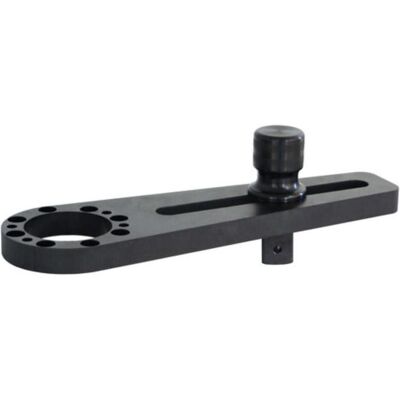 Gedore, Drehmomentschlüssel, RL-DVI28 Reaktionsarm L-Form gerade für DVI28, 1" Gedore, Drehmomentschlüssel, RL-DVI28 Reaktionsarm L-Form gerade für DVI28, 1"