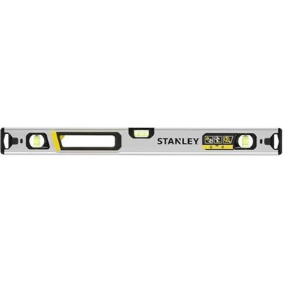 Stanley Wasserwaage, Vaterpas Fatmax 60 cm (60 cm) Stanley Wasserwaage, Vaterpas Fatmax 60 cm (60 cm)