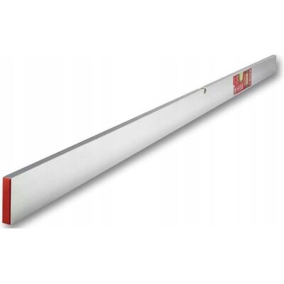 SOLE Bauleiste - SLN1 150cm Aluminium Wasserwaage - Bauart SOLE Bauleiste - SLN1 150cm Aluminium Wasserwaage - Bauart