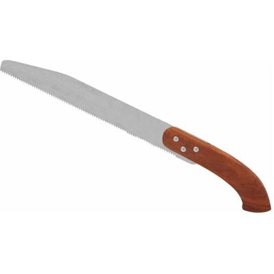 MGA, Handsäge, Sägen für die Zweige von Stal /AR MGA, Handsäge, Sägen für die Zweige von Stal /AR