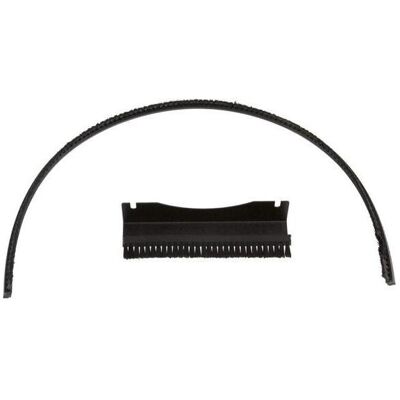 Eibenstock, Schleifmittel, 12.340.03 Bürstenring EBS Ø 180 mm Eibenstock, Schleifmittel, 12.340.03 Bürstenring EBS Ø 180 mm