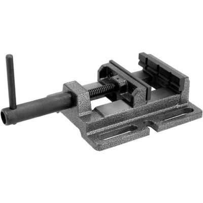 Airpress, Schraubstock + Zwinge, Maschinenschraubstock 4" - 100mm Airpress, Schraubstock + Zwinge, Maschinenschraubstock 4" - 100mm