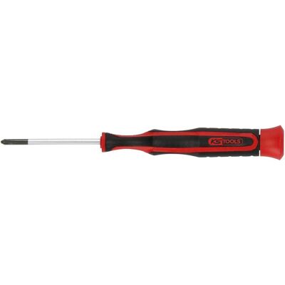 KS Tools, Schraubenzieher, 500.7106 (Phillipps-Kreuzschlitz (PH)) KS Tools, Schraubenzieher, 500.7106 (Phillipps-Kreuzschlitz (PH))