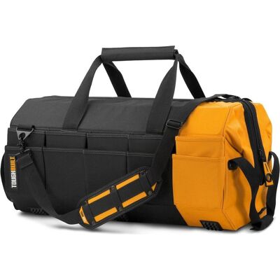 ToughBuilt, Werkzeugkoffer, Werkzeugtasche, 66 cm (32 Teile) ToughBuilt, Werkzeugkoffer, Werkzeugtasche, 66 cm (32 Teile)