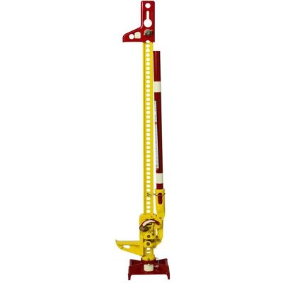 Hi-Lift, Wagenheber, First Responder Jack, 36" (91 cm) Hi-Lift, Wagenheber, First Responder Jack, 36" (91 cm)