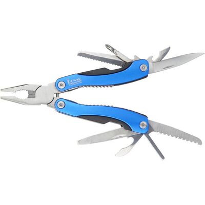 Donau, Zange, Multitool-Zange (155 mm) Donau, Zange, Multitool-Zange (155 mm)