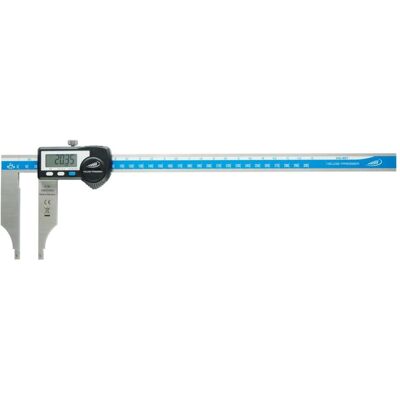 Helios Preisser Digitaler Messschieber - IP65, 300 mm, Edelstahl Helios Preisser Digitaler Messschieber - IP65, 300 mm, Edelstahl