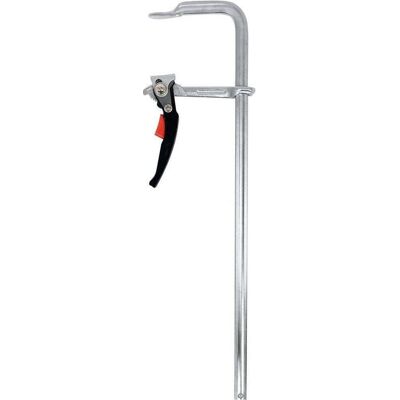 Yato, Schraubstock + Zwinge, Klemmen F-Typ Schnellspanner 120x600mm (600 mm) Yato, Schraubstock + Zwinge, Klemmen F-Typ Schnellspanner 120x600mm (600 mm)