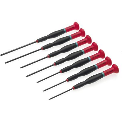 Cimco, Schraubenzieher, Elektronik-Torx-Schraubendreher, T 9 x 60 mm (Pin-torx) Cimco, Schraubenzieher, Elektronik-Torx-Schraubendreher, T 9 x 60 mm (Pin-torx)