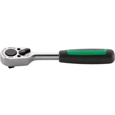 Stahlwille, Ratsche, Knarre 1/4" (1/4") Stahlwille, Ratsche, Knarre 1/4" (1/4")