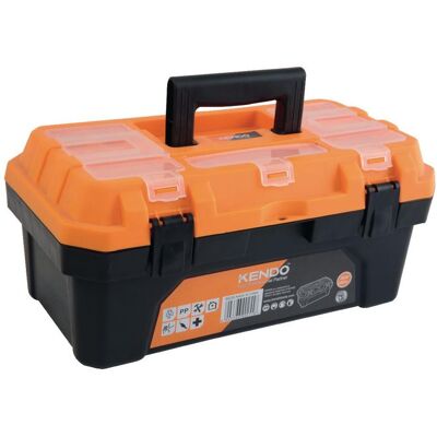 Kendo, Werkzeugkoffer, Werkzeugkiste S Kendo, Werkzeugkoffer, Werkzeugkiste S