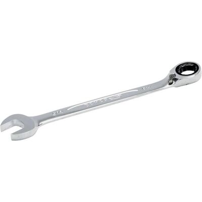 Bahco Schraubenschlüssel, Ratchet Comb.Spanner (9/16") Bahco Schraubenschlüssel, Ratchet Comb.Spanner (9/16")