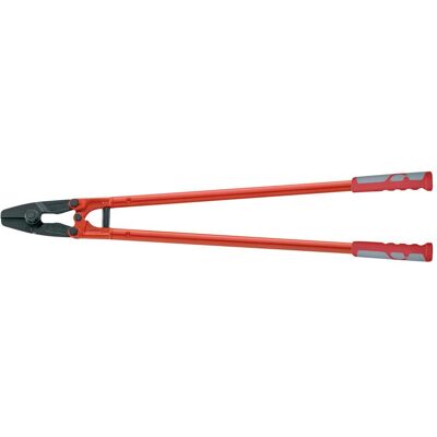 VBW, Bolzenschneider + Seitenschneider, Gitterrost- und Flachmaterialabschneider EuroCut (840 mm) VBW, Bolzenschneider + Seitenschneider, Gitterrost- und Flachmaterialabschneider EuroCut (840 mm)