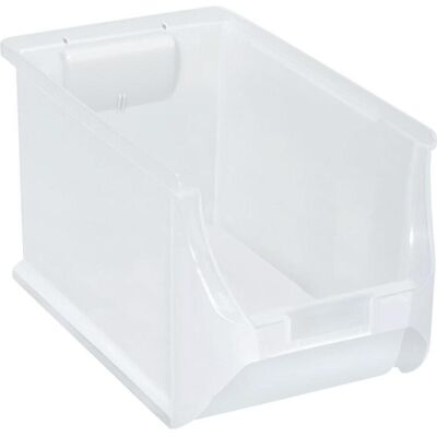 Allit Profiplus Box 4h - Aufbewahrungsbox Allit Profiplus Box 4h - Aufbewahrungsbox