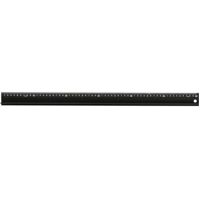 Tajima, Lineal, Schneidhilfe SLIM (60 cm, Aluminium) Tajima, Lineal, Schneidhilfe SLIM (60 cm, Aluminium)