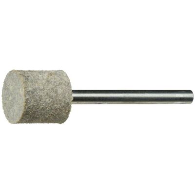 Lukas, Poliermittel, LUKAS-ERZETT A2610010103046 Polierstift P2ZY Zylinderform 10x10 mm Korn 46 Sch Lukas, Poliermittel, LUKAS-ERZETT A2610010103046 Polierstift P2ZY Zylinderform 10x10 mm Korn 46 Sch