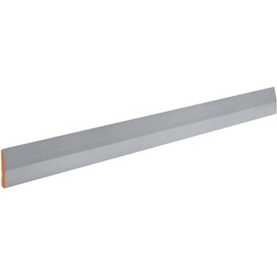 HP Autozubehör - 1200mm Trapezförmige Spachtel - Daumenrille & Abschlusskappe HP Autozubehör - 1200mm Trapezförmige Spachtel - Daumenrille & Abschlusskappe