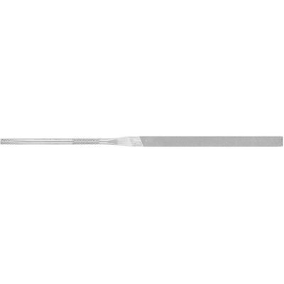 Pferd, Raspel + Feile, TOOLS 12501061 TOOLS Präzisions-Nadelfeile Flachstumpf 140mm Schweiz (140 mm) Pferd, Raspel + Feile, TOOLS 12501061 TOOLS Präzisions-Nadelfeile Flachstumpf 140mm Schweiz (140 mm)