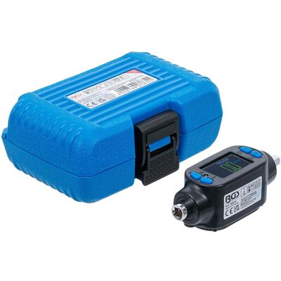 BGS, Drehmomentschlüssel, Drehmoment-Adapter (1/4", 6 - 30 Nm) BGS, Drehmomentschlüssel, Drehmoment-Adapter (1/4", 6 - 30 Nm)