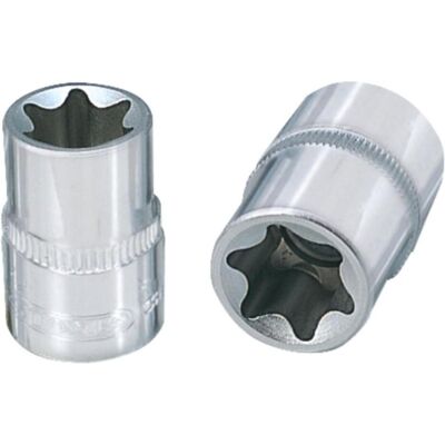 KS Tools, Steckschlüssel + Stecknuss, 918.1587 KS Tools, Steckschlüssel + Stecknuss, 918.1587