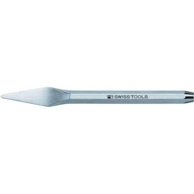 Packard Bell Swiss Tools, Meissel, Kreuzmeissel PB 815 6 mm Packard Bell Swiss Tools, Meissel, Kreuzmeissel PB 815 6 mm