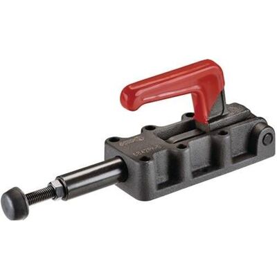AMF Modell 6842PK Schwerlast Push-Pull Zwinge - Druckspannungsspieler AMF Modell 6842PK Schwerlast Push-Pull Zwinge - Druckspannungsspieler