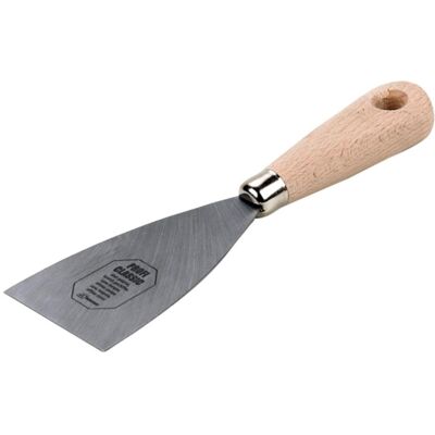 Werkstarck, Kelle + Spachtel, Malerspachteln (2 cm) Werkstarck, Kelle + Spachtel, Malerspachteln (2 cm)