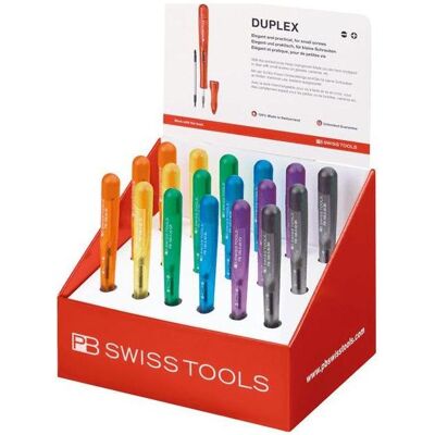 Packard Bell Swiss Tools, Schraubenzieher, Schraubenzieher PB168 00 POS (Phillipps-Kreuzschlitz (PH), Schlitz) Packard Bell Swiss Tools, Schraubenzieher, Schraubenzieher PB168 00 POS (Phillipps-Kreuzschlitz (PH), Schlitz)