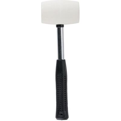 Camp Active, Hammer, Hammer rubber white (545 g) Camp Active, Hammer, Hammer rubber white (545 g)