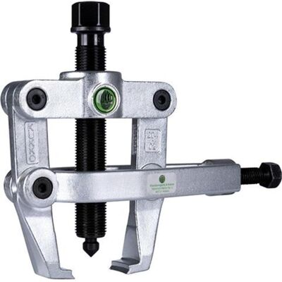 Kukko, Schraubstock + Zwinge, Abziehwerkzeug 204-02 Spanntiefe 100 mm Spannweite 90 mm seitliche Spannzwinge (90 mm) Kukko, Schraubstock + Zwinge, Abziehwerkzeug 204-02 Spanntiefe 100 mm Spannweite 90 mm seitliche Spannzwinge (90 mm)