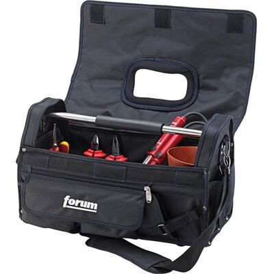 Forum Professional Solutions, Werkzeugkoffer, Werkzeugtasche, Elektriker Forum Professional Solutions, Werkzeugkoffer, Werkzeugtasche, Elektriker
